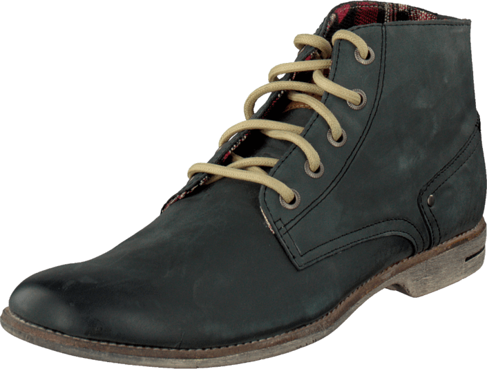 Sneaky Steve - Crasher Black