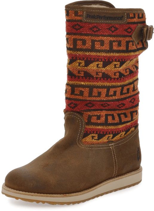 Peak Performance - Mapleton Winter Beige