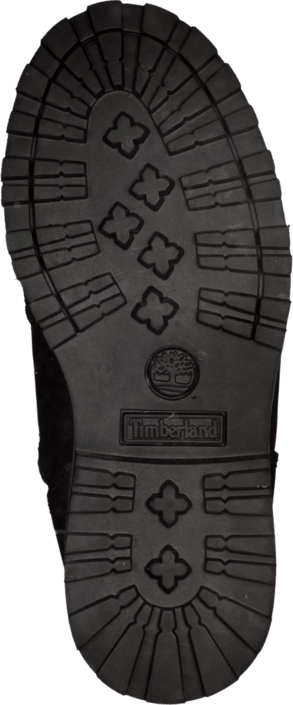 Timberland - 1289R Asphalt Trail Chelsea Black