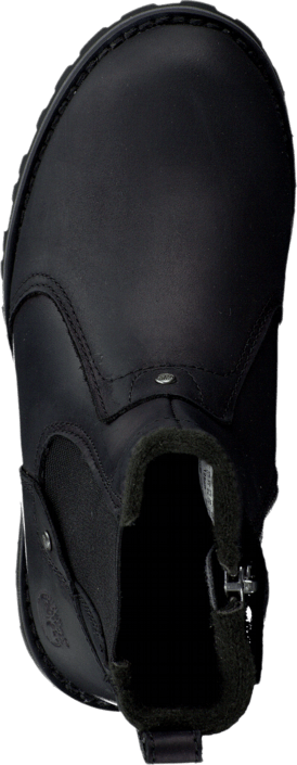 Timberland - 1289R Asphalt Trail Chelsea Black