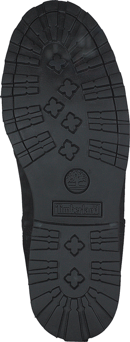 Timberland - 1299R Asphalt Trail Chelsea Black