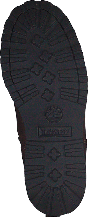 Timberland - 1371R Asphalt Trail Chelsea Brown