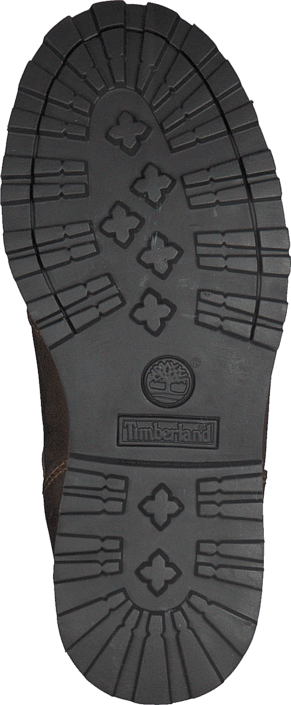 Timberland - 1381R Asphalt Trail Chelsea Brown