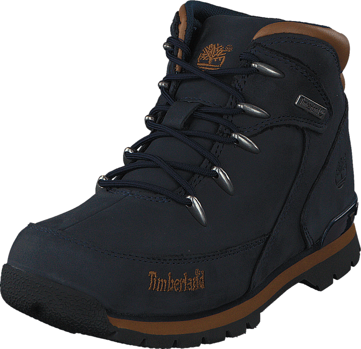 Timberland - 3072R Euro Rock Hiker Blue