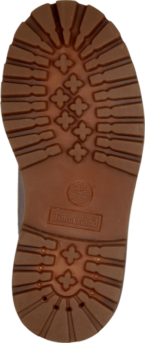 Timberland - 34892 6 In Premium Laven Purple
