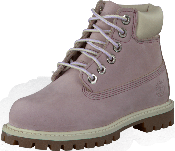 Timberland - 34892 6 In Premium Laven Purple