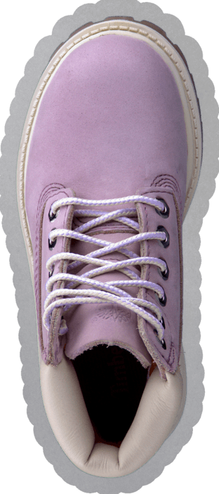 Timberland - 34892 6 In Premium Laven Purple