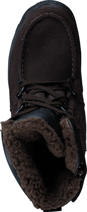 Timberland - 3570R Rime Ridge Dark Brown
