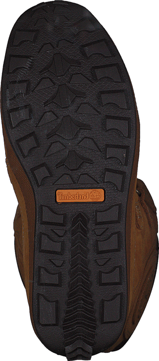 Timberland - 39779 Mukluk 8In Wp Lace Up Wheat