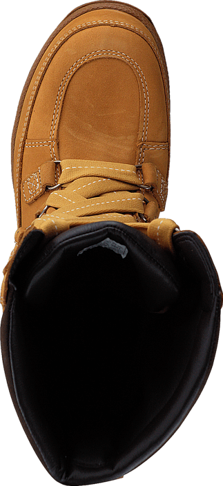 Timberland - 39779 Mukluk 8In Wp Lace Up Wheat