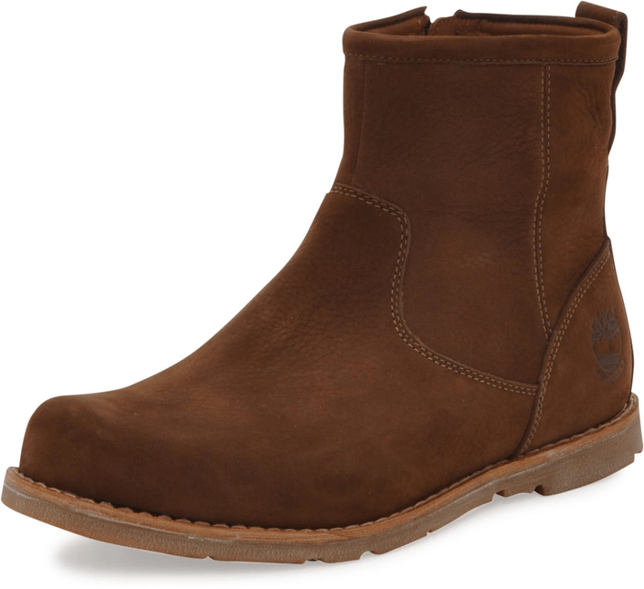 Timberland - 5063A Ek Rugged Side Zip Light Brown