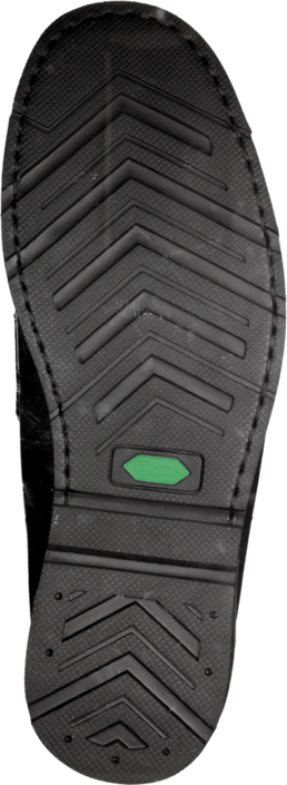 Timberland - 5064A Ek Rugged Moc Toe Boot Black