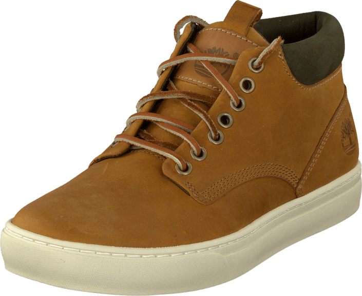 Timberland - 5344R Ek 2.0 Cupsole Chukka Wheat
