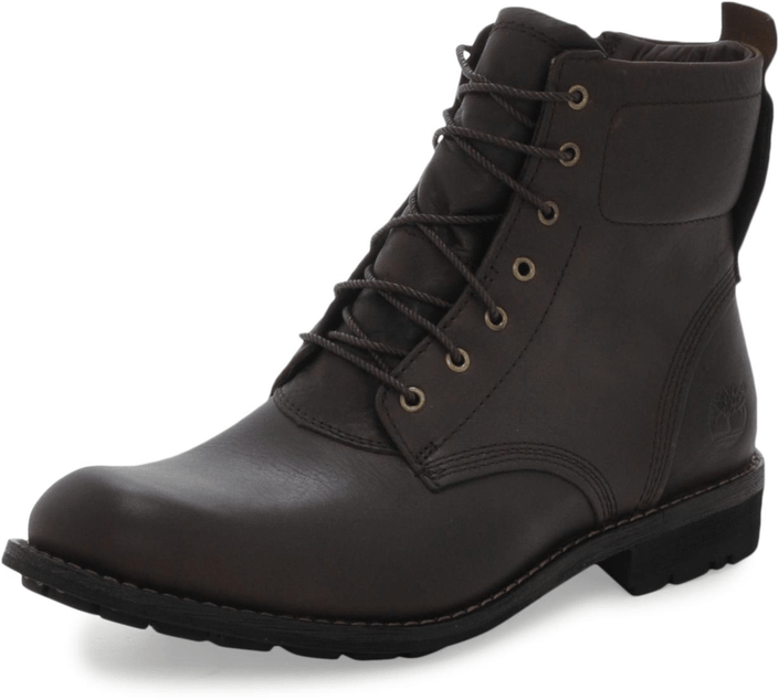 Timberland - 5928R Ek City Premium 6In Dark Brown