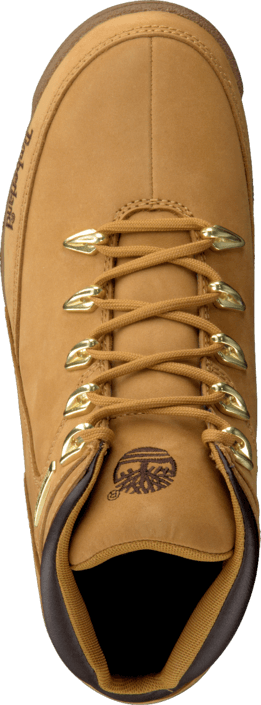 Timberland - C6164R Ek Euro Hiker Wheat