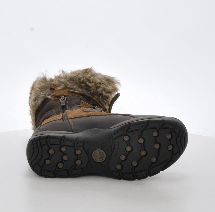 Timberland - 6271R Blizzard Blizz Wp Brown