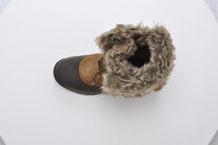 Timberland - 6271R Blizzard Blizz Wp Brown