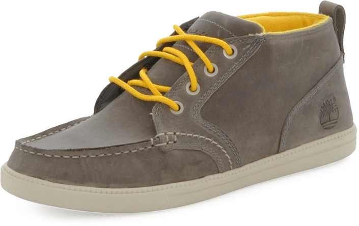 Timberland - 6869R Ek Newmarket Chukka Granite Grey