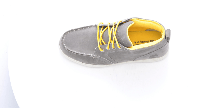 Timberland - 6869R Ek Newmarket Chukka Granite Grey