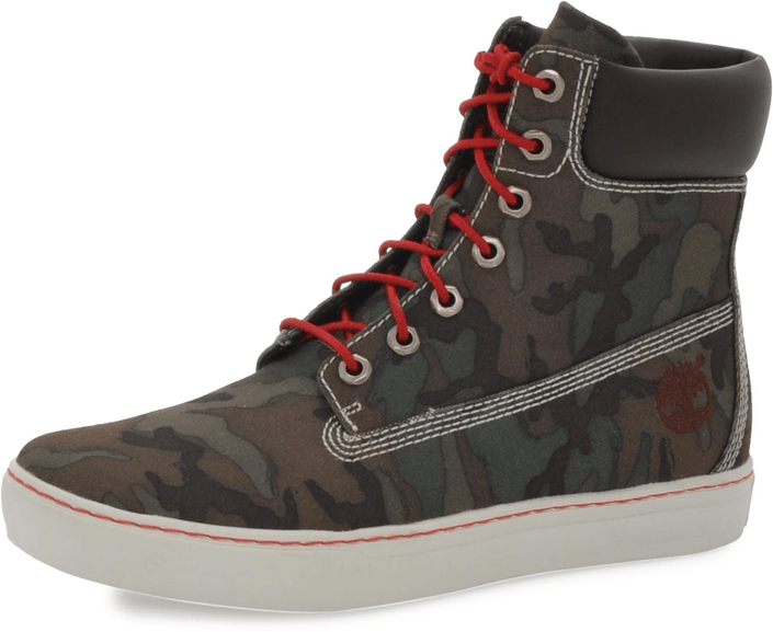 Timberland - 6956R 2.0 Cupsole 6In Green