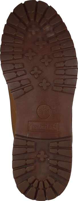 Timberland - 8329R Authentics Teddy Fleece Wheat