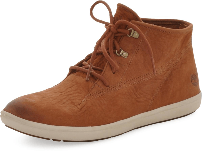 Timberland - 8502R Ek Northport Chukka Brown