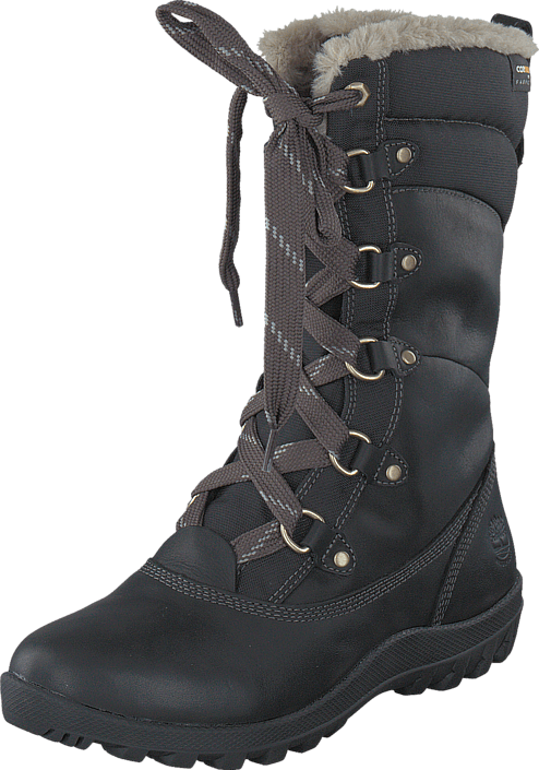 Timberland - 8709R Ek Mt Hope Mid Black