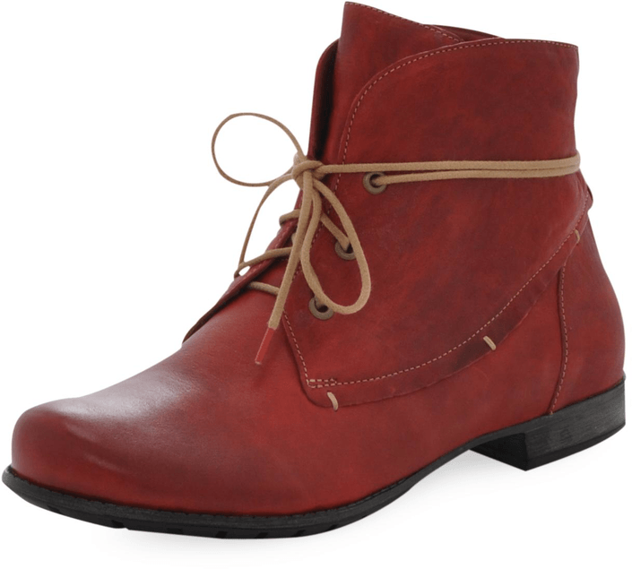Think! - 81010-72 Rustic Calf