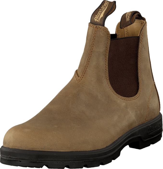Blundstone - 561 Crazy Horse Brown