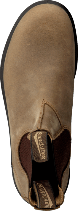 Blundstone - 561 Crazy Horse Brown