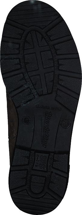 Blundstone - 585 Rustic Brown