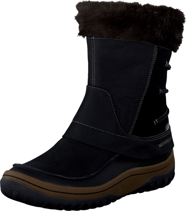 Merrell - Decora Minuet Wtpf Black