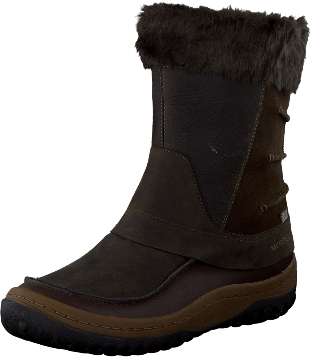 Merrell - Decora Minuet Wtpf Mocha