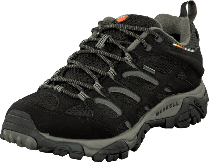 Merrell - Moab GTX Black