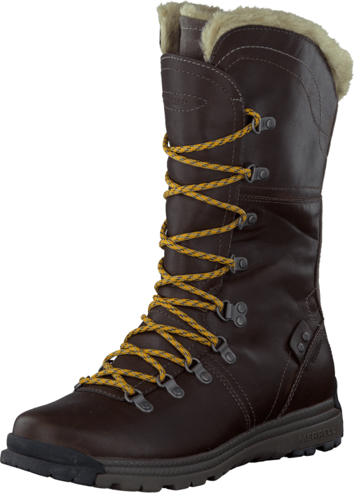 Merrell - Natalya Wtpf Brown