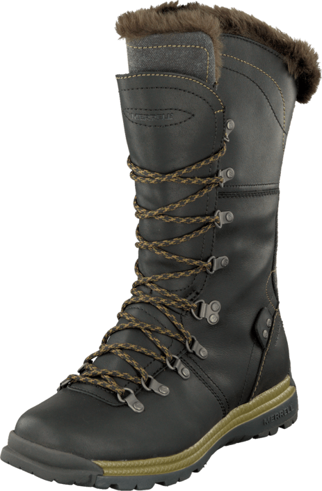Merrell - Natalya Wtpf Midnight