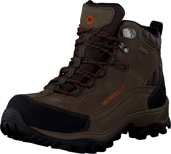 Merrell - Norsehund Omega Mid WTPF