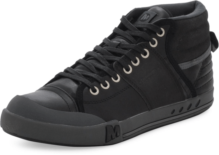 Merrell - Rant Evo Mid Black