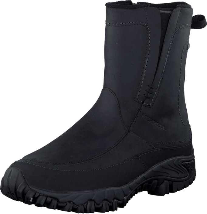 Merrell - Shiver Boot Black