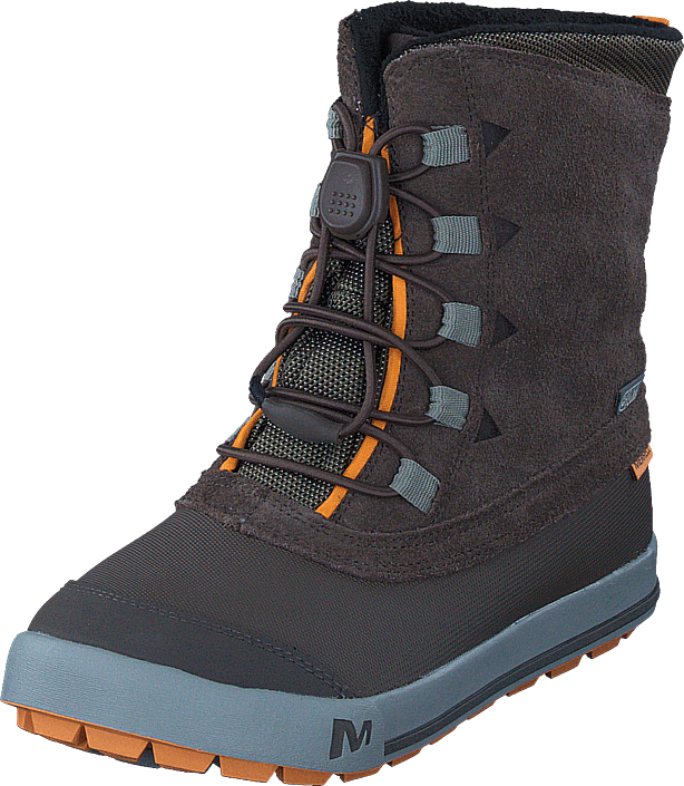 Merrell - Snow Bank Wtpf Kids