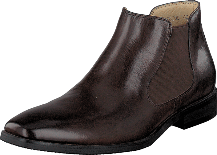 Dahlin - Ribera Dark Brown