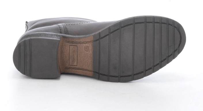 Wrangler - Fire Zip Dk Brown