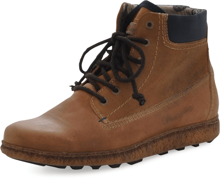 Wrangler - Voltage Mid Dk Tan