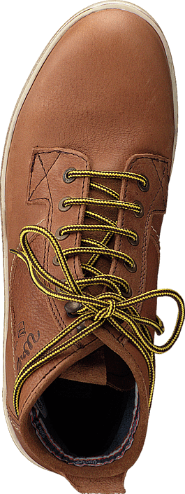 Wrangler - Woodland Boot Cognac