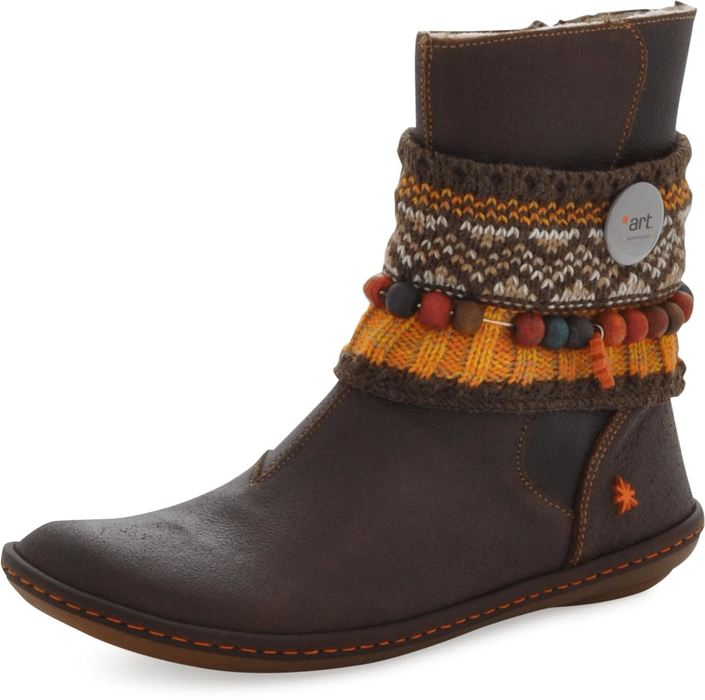 Art Kids - A652 Kio Brown