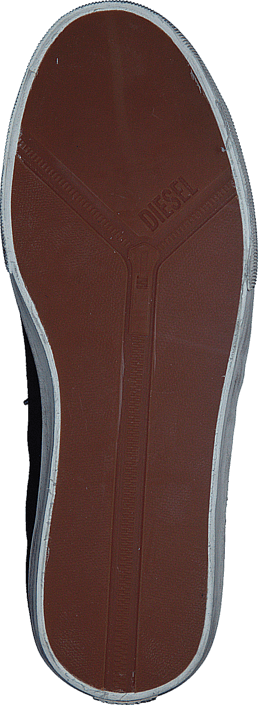 Diesel - Beach PIT W Black