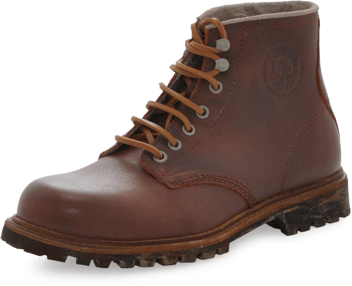 Diesel - Heros Burgundy