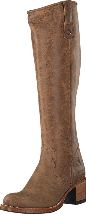PrimeBoots - Ascot Kate High STAR Aviador Jacinto