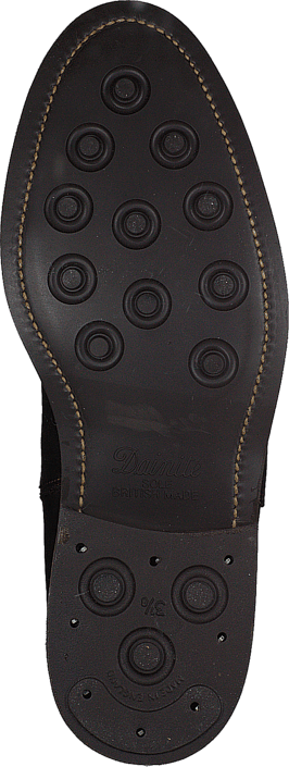 PrimeBoots - Ascot Maidenshead Old Crazy Testa