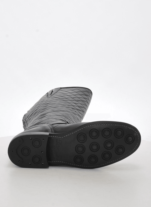 PrimeBoots - Cartaya High Denver Black